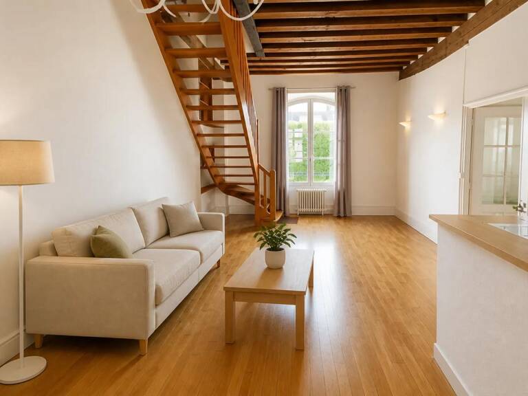 Appartement de 3 pièces de 76 m² à Orléans — photo 1