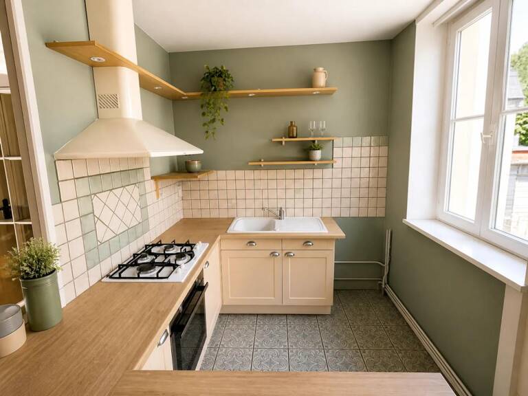 Appartement de 3 pièces de 76 m² à Orléans proche gare — photo 1