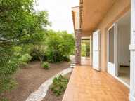 83370 SAINT AYGULF - GRAND BOUCHAREL - MAISON A RENOVER - 6 PIÈCES - 4 CHAMBRES - VUE MER — photo 4