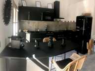 BÉZIERS CENTRE – T2 63 M² + GARAGE 34 M² – 5,96 % RENTABILITÉ — photo 4