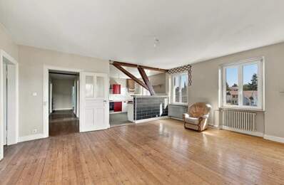 Appartement de 6 pièces de 171 m² à Saverne — photo du bien