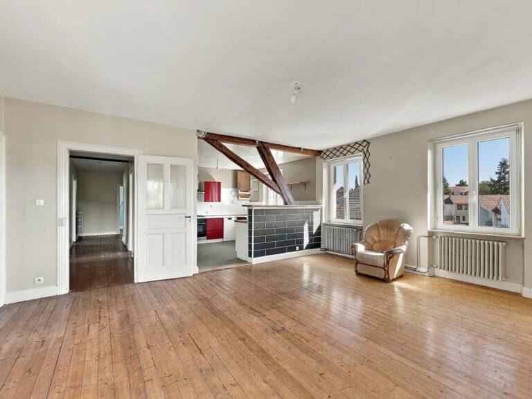 Appartement de 6 pièces de 171 m² à Saverne — photo 1
