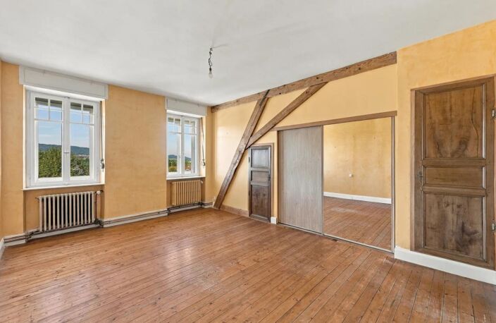 Appartement de 6 pièces de 171 m² à Saverne — photo 2