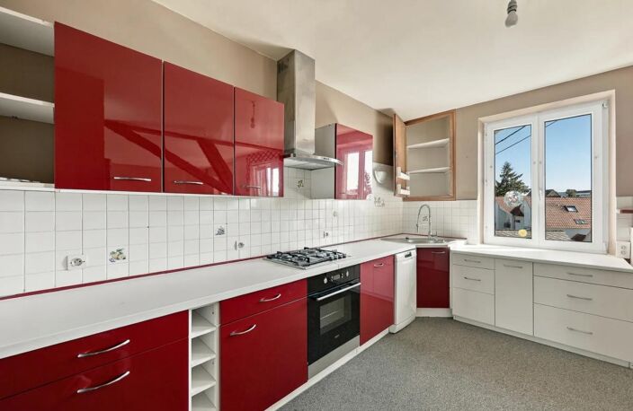 Appartement de 6 pièces de 171 m² à Saverne — photo 3