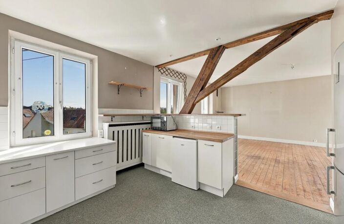 Appartement de 6 pièces de 171 m² à Saverne — photo 4