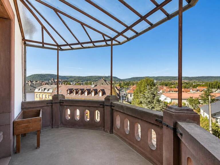 Appartement de 6 pièces de 171 m² à Saverne — photo 1