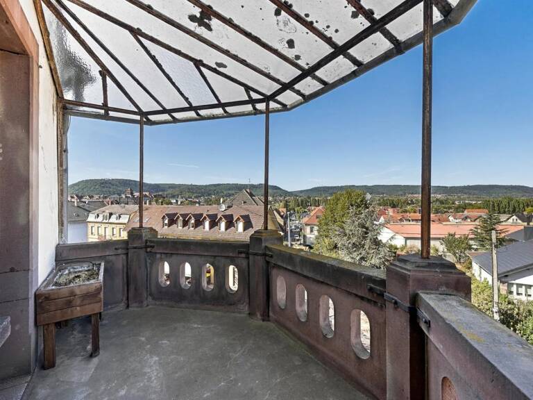 Appartement de 6 pièces de 171 m² à Saverne — photo 1