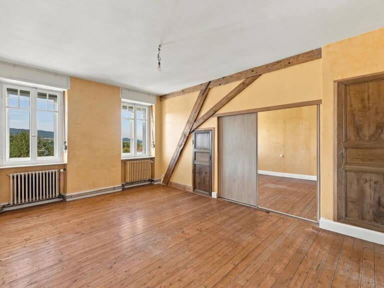 Appartement de 6 pièces de 171 m² à Saverne — photo 1