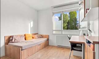 Appartement 1 Pièce 19 m² à vendre à Cachan (94230)