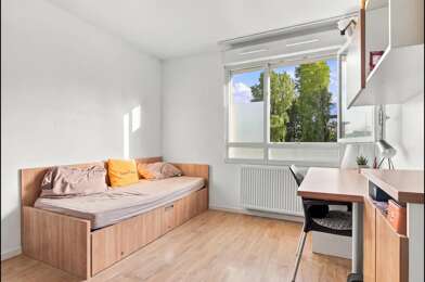 Appartement 1 pièces 135000 €