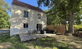 Maison 6 Pièces 95 m² à vendre à Maisse (91720)