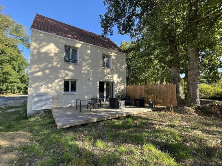 Maison de 6 pièces de 95 m² à Maisse — photo 1
