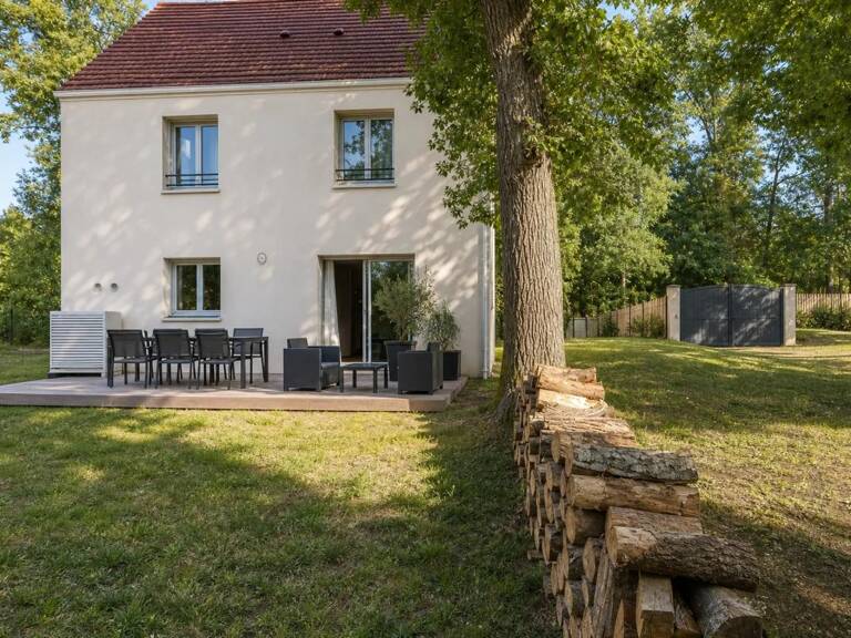 Maison de 6 pièces de 95 m² à Maisse — photo 1