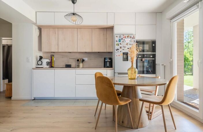 Neuilly-sur-Marne - Appartement 4 P - 82 m2 - jardin 117m2 — photo 3