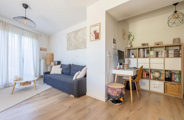 Neuilly-sur-Marne - Appartement 4 P - 82 m2 - jardin 117m2 — photo 5