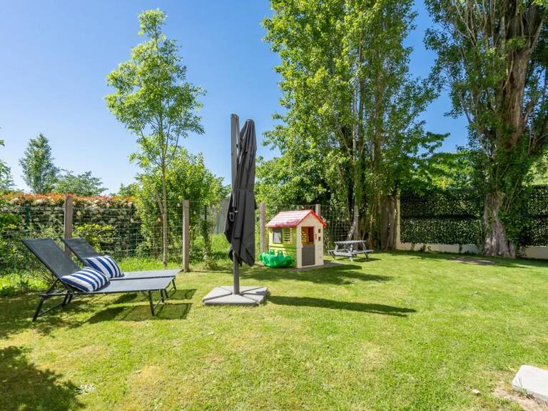 Neuilly-sur-Marne - Appartement 4 P - 82 m2 - jardin 117m2 — photo 1