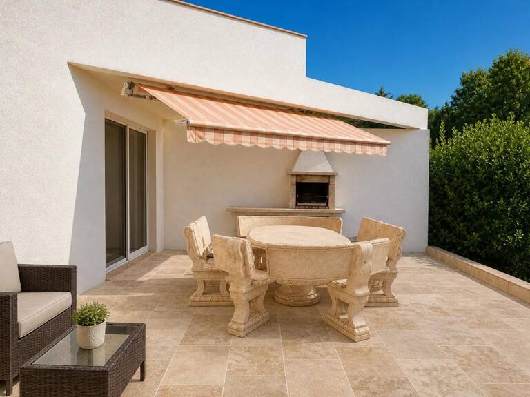 Maison de 10 pièces de 282 m² à Bourg-de-Visa — photo 1