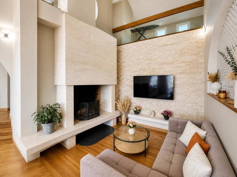 Maison de 10 pièces de 282 m² à Bourg-de-Visa — photo 1