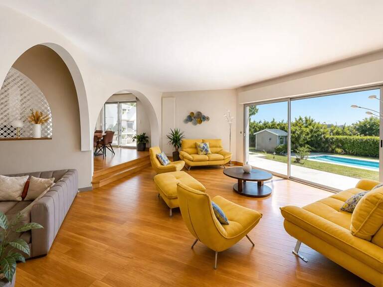 Maison de 10 pièces de 282 m² à Bourg-de-Visa — photo 1