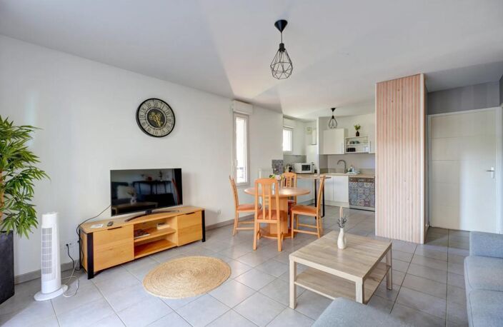 Appartement de 3 pièces de 68 m² à Vénissieux — photo 4