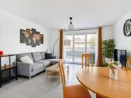 Appartement de 3 pièces de 68 m² à Vénissieux — photo 2