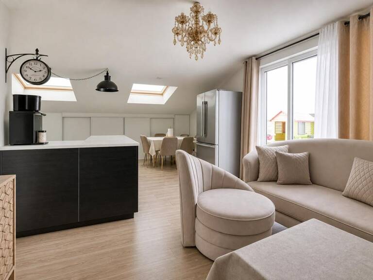 Appartement de 4 pièces de 96 m² à Toulouse — photo 1