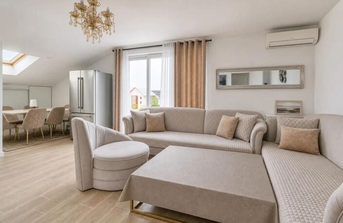 Appartement de 4 pièces de 96 m² à Toulouse — photo 2