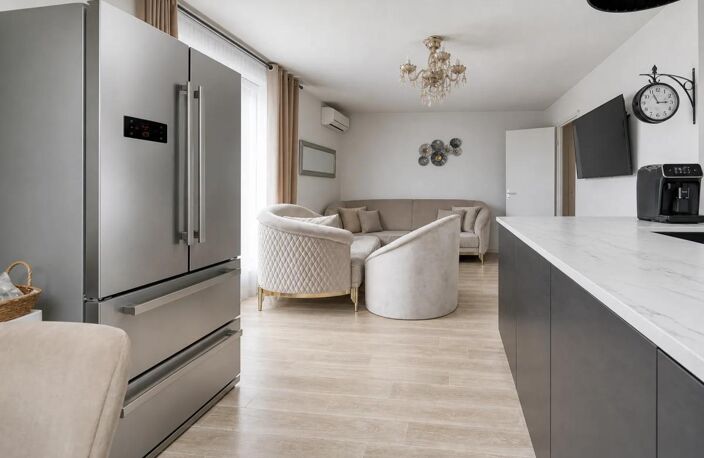 Appartement de 4 pièces de 96 m² à Toulouse — photo 3