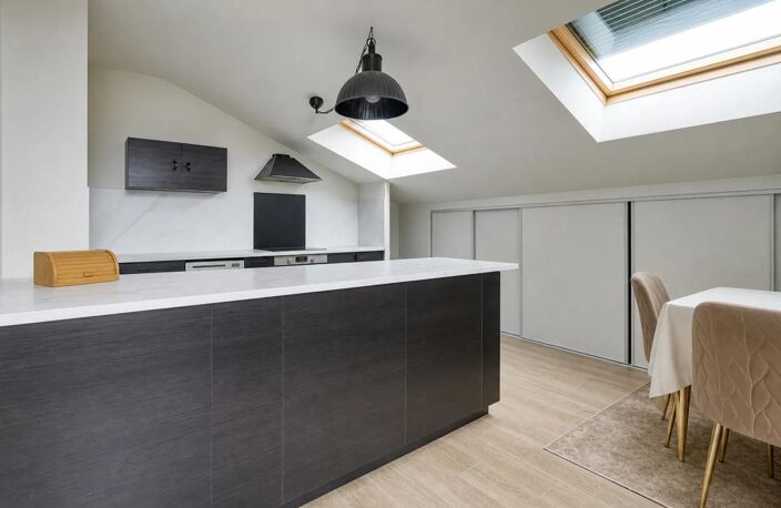 Appartement de 4 pièces de 96 m² à Toulouse — photo 4