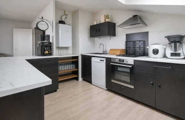 Appartement de 4 pièces de 96 m² à Toulouse — photo 5
