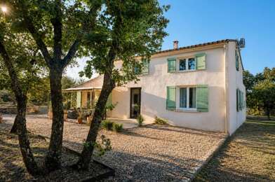 Maison 10 pièces 799000 €