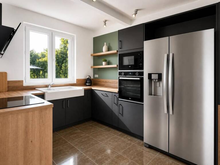 Maison de 10 pièces de 200 m² à Apt — photo 1
