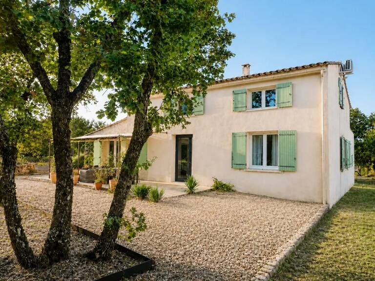 Maison de 10 pièces de 200 m² à Apt — photo 1