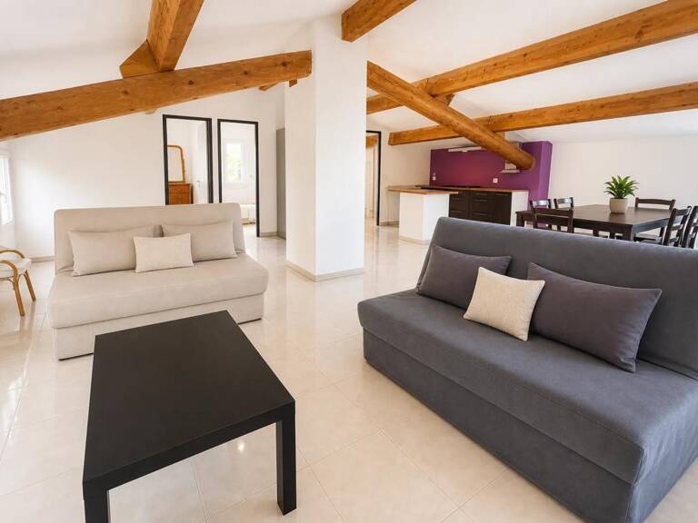 Maison de 10 pièces de 200 m² à Apt — photo 1
