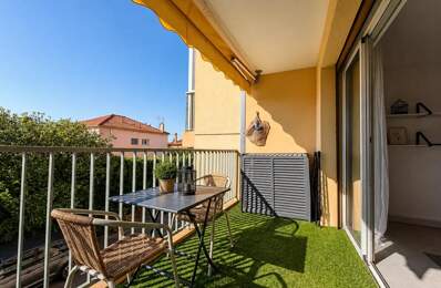 BANDOL Appartement T3 de 60 m² à 5 min à pied de la plage — photo du bien