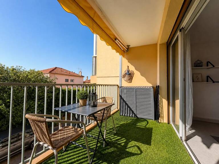 BANDOL Appartement T3 de 60 m² à 5 min à pied de la plage — photo 1