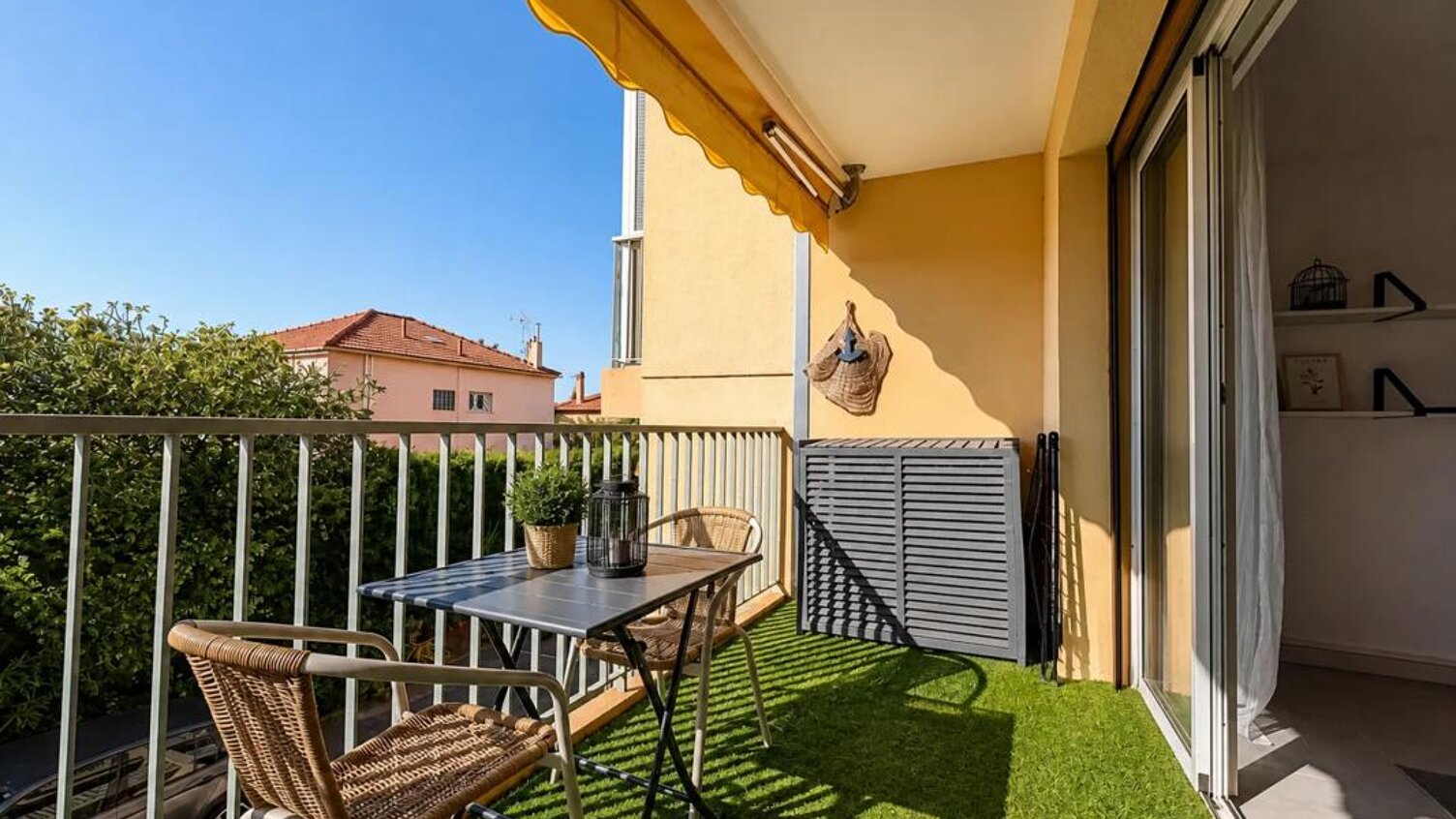 Aperçu de la visite vidéo