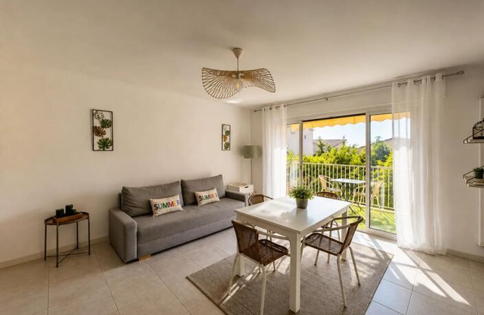 BANDOL Appartement T3 de 60 m² à 5 min à pied de la plage — photo 2