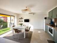 BANDOL Appartement T3 de 60 m² à 5 min à pied de la plage — photo 4