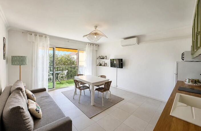 BANDOL Appartement T3 de 60 m² à 5 min à pied de la plage — photo 5