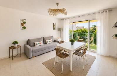 BANDOL Appartement T3 de 60 m² à 5 min à pied de la plage — photo du bien