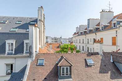 Appartement 1 pièces 210000 €