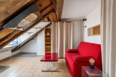 Appartement 1 pièces 210000 €