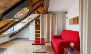 Appartement 1 Pièce 16 m² à vendre à Paris 4 (75004)