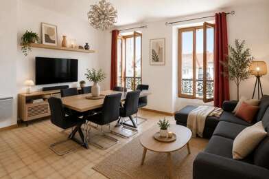 Appartement 4 pièces 165000 €
