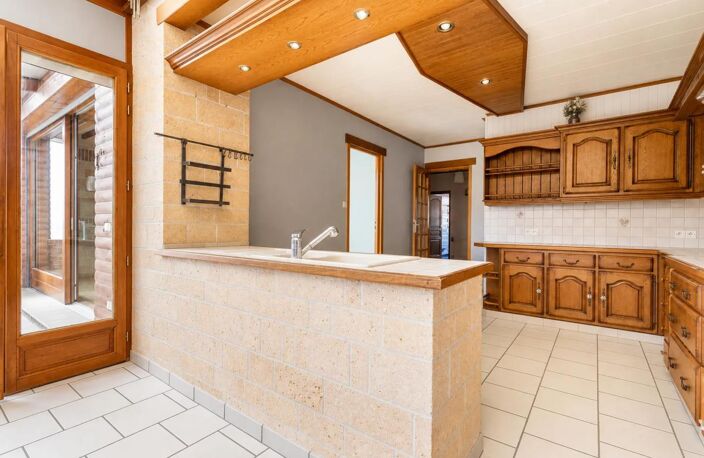 Maison de 6 pièces de 152 m² à Billy-Berclau — photo 2
