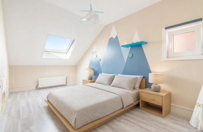 Maison de 6 pièces de 152 m² à Billy-Berclau — photo 3
