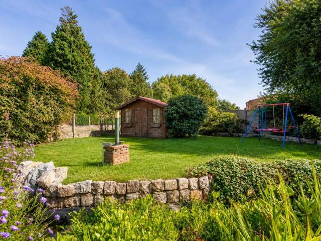 Maison de 6 pièces de 152 m² à Billy-Berclau — photo du bien
