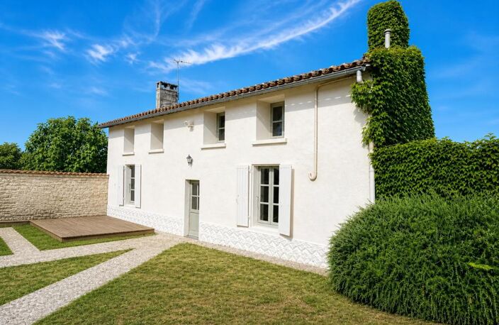 Maison de 8 pièces de 85 m² et bâtiment aménageable de 156m2 — photo 2