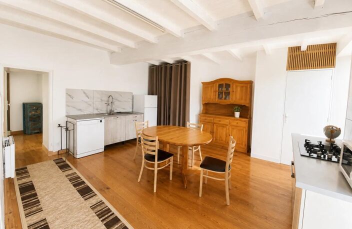 Maison de 8 pièces de 85 m² et bâtiment aménageable de 156m2 — photo 4